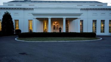 Обама виїздить із Білого дому_6 / © Reuters