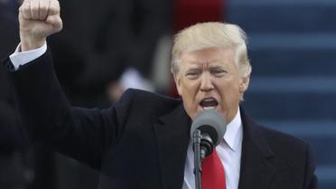 Інавгруація Трампа_2 / © Reuters