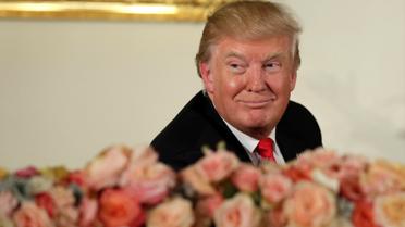Інавгруація Трампа_12 / © Reuters