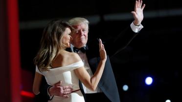 В день инаугурации Трампа состоялось три бала, два из них провели в крупнейшем выставочном зале в Вашингтоне Freedom Hall, а третий, посвященный вооруженным силам США, &mdash; в Национальном строительном музее / © Reuters