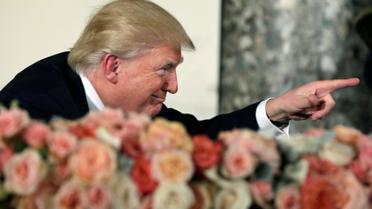 Інавгруація Трампа_11 / © Reuters