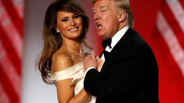 В день инаугурации Трампа состоялось три бала, два из них провели в крупнейшем выставочном зале в Вашингтоне Freedom Hall, а третий, посвященный вооруженным силам США, &mdash; в Национальном строительном музее / © Reuters