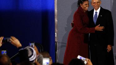 Як Обама із владою прощався. Reuters показало зворушливі фото відльоту з Вашингтону_3 / © Reuters