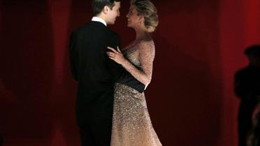 В день инаугурации Трампа состоялось три бала, два из них провели в крупнейшем выставочном зале в Вашингтоне Freedom Hall, а третий, посвященный вооруженным силам США, &mdash; в Национальном строительном музее / © Reuters