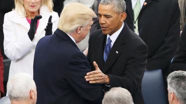 Трамп інавгурація_20 / © Reuters