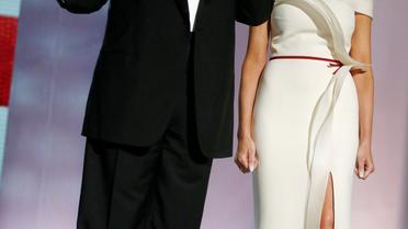 В день инаугурации Трампа состоялось три бала, два из них провели в крупнейшем выставочном зале в Вашингтоне Freedom Hall, а третий, посвященный вооруженным силам США, &mdash; в Национальном строительном музее / © Reuters