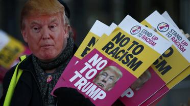 Трамп інавгурація_24 / © Reuters