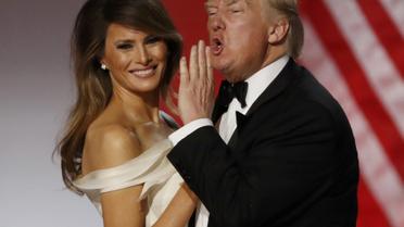 В день инаугурации Трампа состоялось три бала, два из них провели в крупнейшем выставочном зале в Вашингтоне Freedom Hall, а третий, посвященный вооруженным силам США, &mdash; в Национальном строительном музее / © Reuters