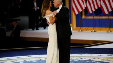 В день инаугурации Трампа состоялось три бала, два из них провели в крупнейшем выставочном зале в Вашингтоне Freedom Hall, а третий, посвященный вооруженным силам США, &mdash; в Национальном строительном музее / © Reuters