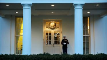 Обама виїздить із Білого дому_7 / © Reuters