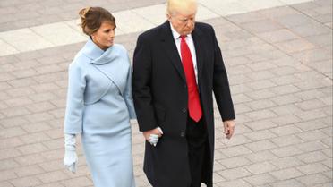 Інавгруація Трампа_3 / © Reuters