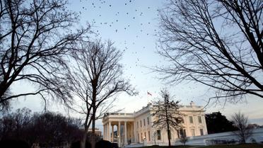 Обама виїздить із Білого дому_9 / © Reuters