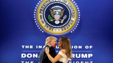 В день инаугурации Трампа состоялось три бала, два из них провели в крупнейшем выставочном зале в Вашингтоне Freedom Hall, а третий, посвященный вооруженным силам США, &mdash; в Национальном строительном музее / © Reuters