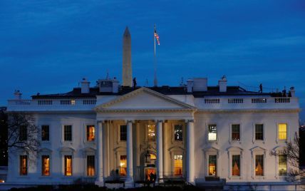 В Белом доме засекретили списки гостей администрации Трампа - The Washington Post