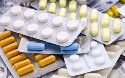 Кабмин выделит 1 млрд гривен на программу "Доступные лекарства" и расширит перечень препаратов