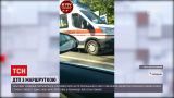 Новости Украины: двое пострадавших в ДТП под Киевом до сих пор находятся в больнице