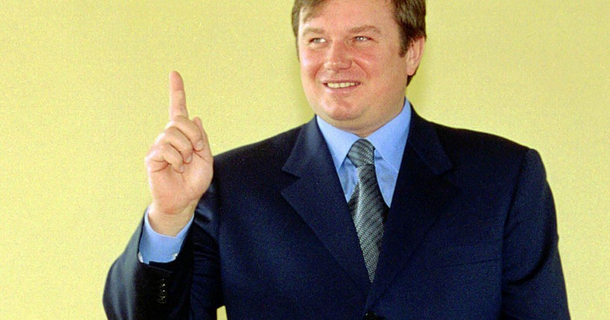 Скандального екс-керівника ДУСі Бакая затримали у Москві - джерела