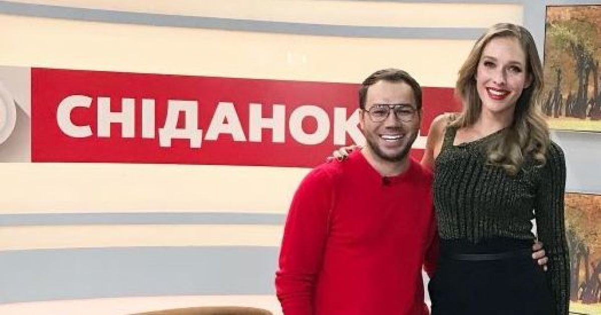 Осадча і Тан розповіли, дівчат із якими фігурами обирали у шоу "Модель XL"