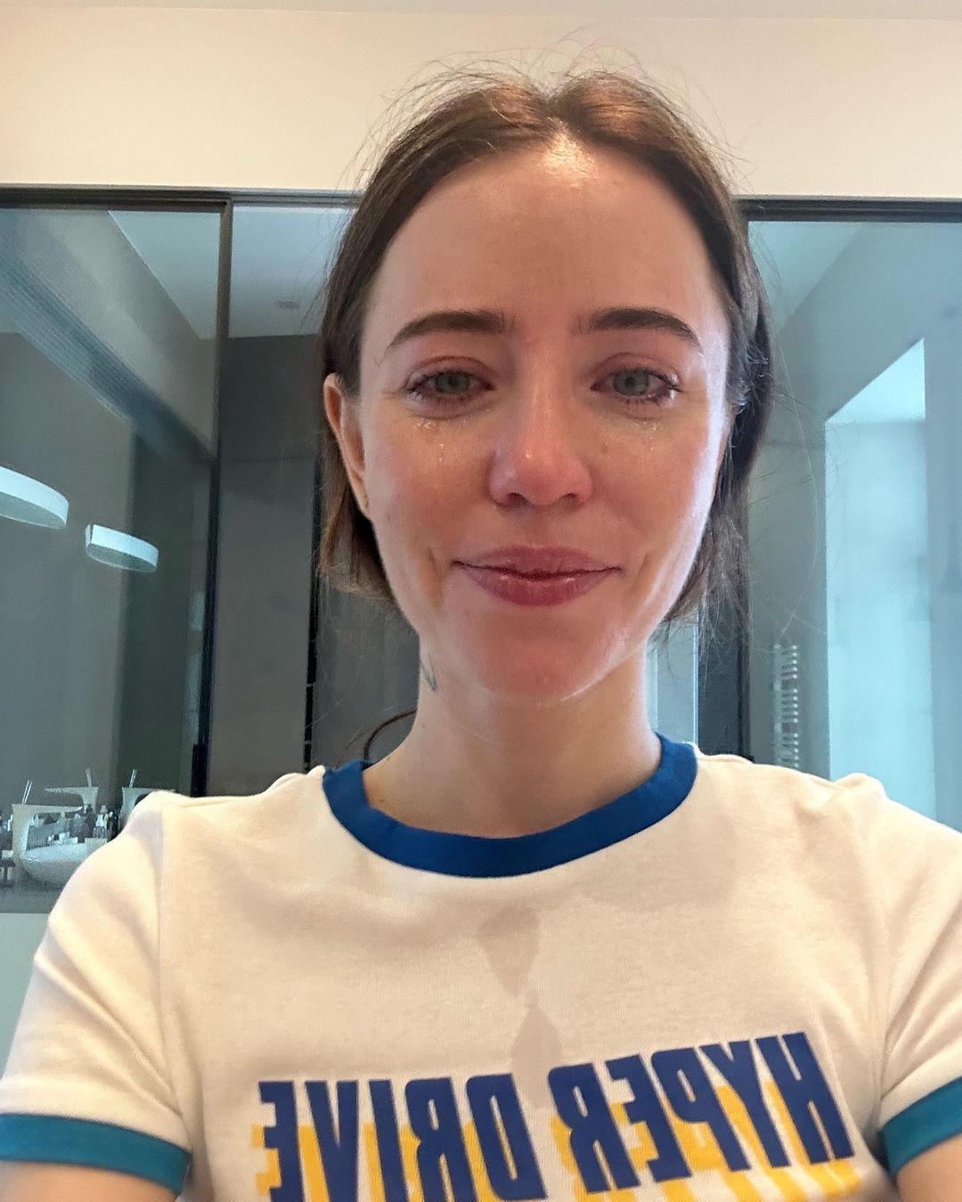 Надя Дорофеева / © instagram.com/nadyadorofeeva