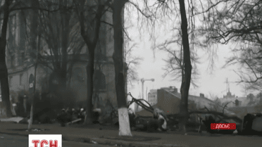 Розслідування злочинів над майданівцями блокували і міліція, і прокуратура