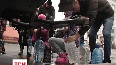 64 мешканці Бортничів отруїлись питною водою