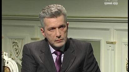 Яценюк рассказал, когда в Украине начнет налаживаться экономическая ситуация