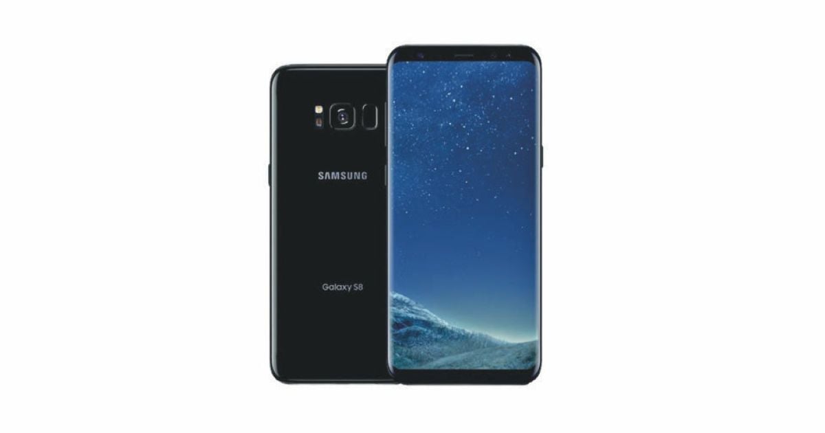 Новинки Samsung Galaxy S8/S8 Plus доступны для предзаказа в "Алло"