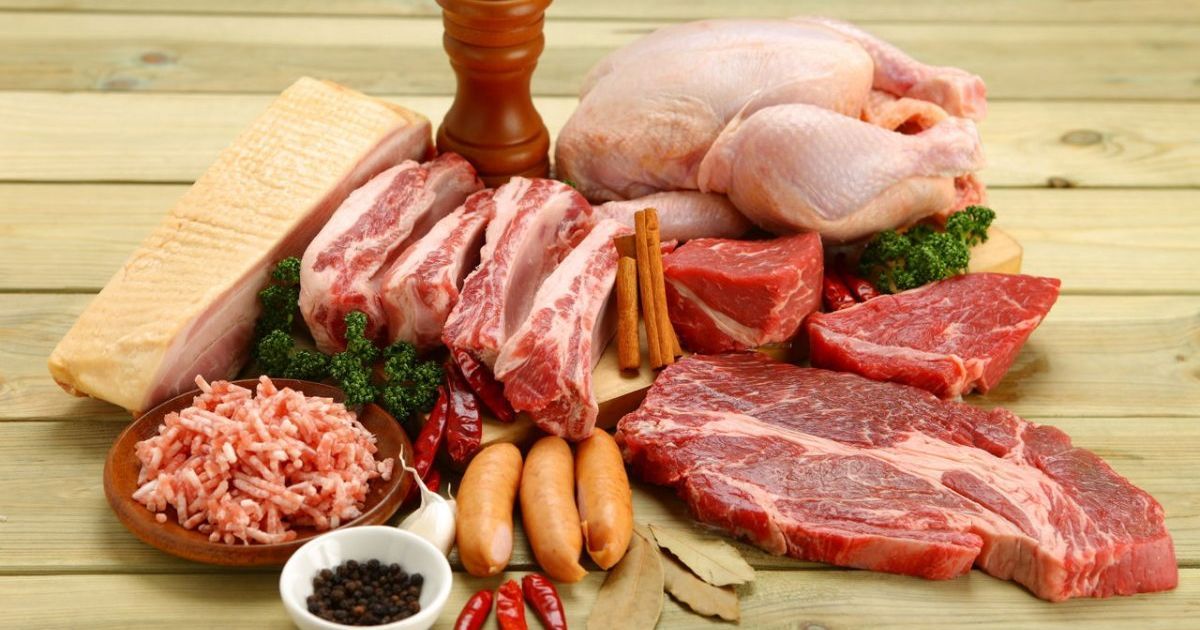 Яке м'ясо їсти, щоб схуднути