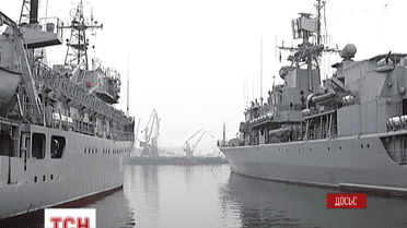 Сегодня в Черном море стартуют многонациональные учения «Морской щит»