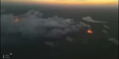 Ворог рівняє Вугледар із землею з артилерії та КАБами  