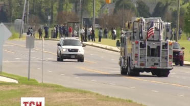 В американському коледжі невідомий застрелив бібліотекаря і втік