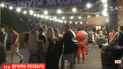 "Хотим отдыхать и чувствовать себя здоровыми людьми": соблюдают ли кафе и рестораны правило работать до 22:00