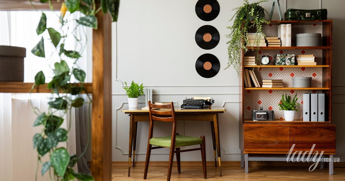 Як створити домашній інтер’єр, який заспокоює, надихає та "обіймає"