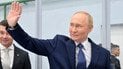 Володимир Путін.