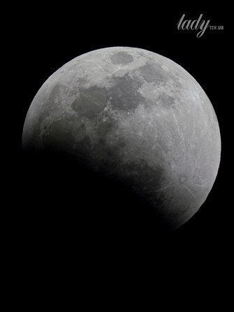 Зростальний Місяць 28 квітня - 11 травня
