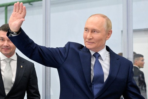 Трамп заявил о встрече Зеленского и Путина: в России прокомментировали