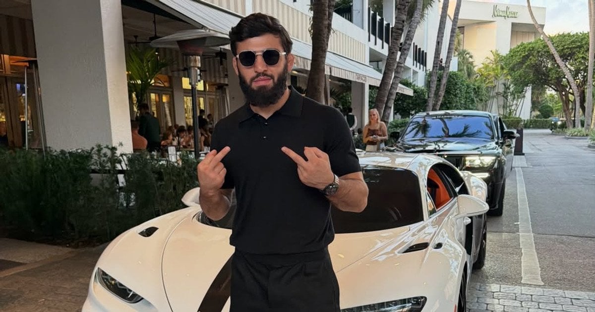 Арман Царукян