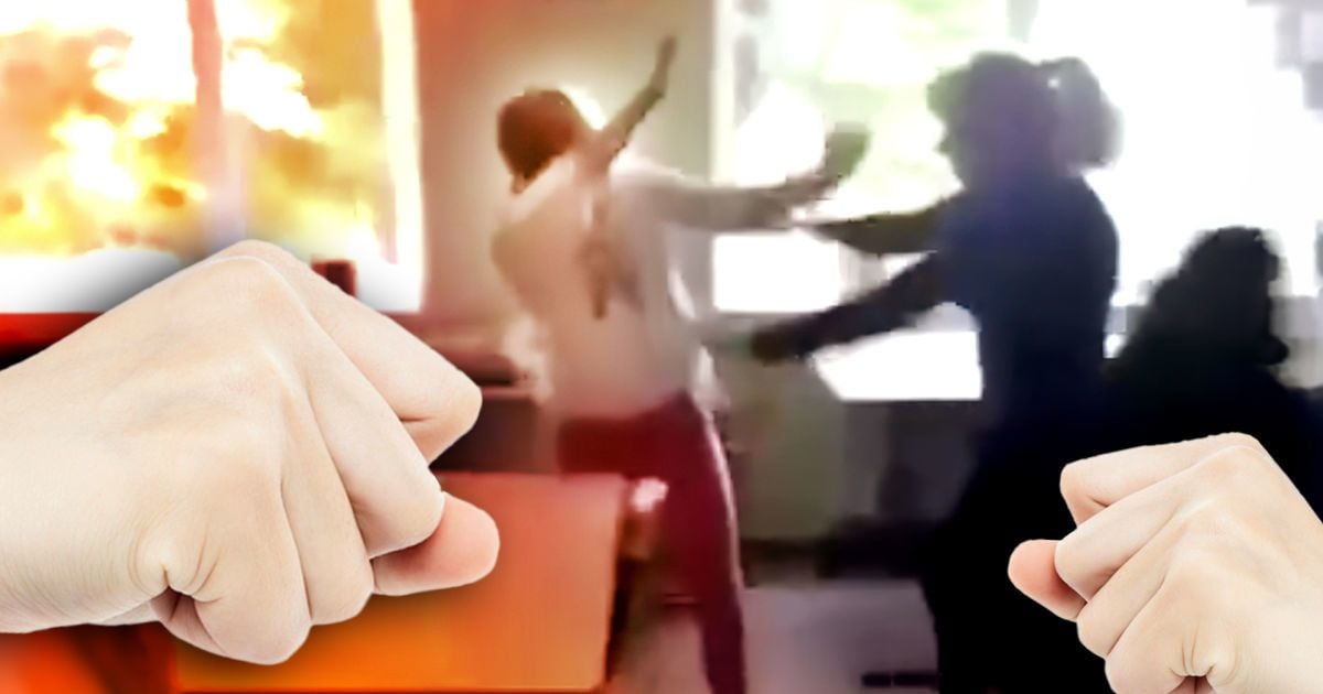 В спецучреждении на Львовщине воспитательница издевательства над ребенком/Коллаж ТСН.ua