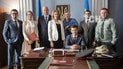 "1+1" покажет четыре новые комедийные сериалы с популярными актерами