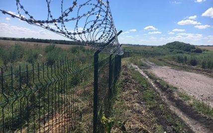 "Стена" Яценюка: Жданов рассказал, что произошло с проектом и поможет ли он на границе