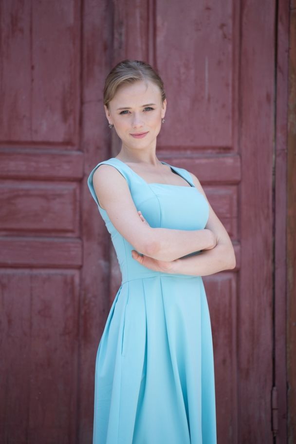  / © пресс-служба канала "1+1"