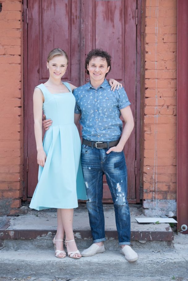  / © пресс-служба канала "1+1"