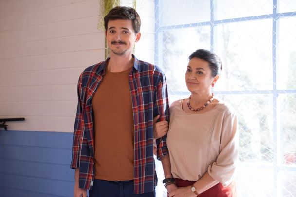  / © пресс-служба канала "1+1"