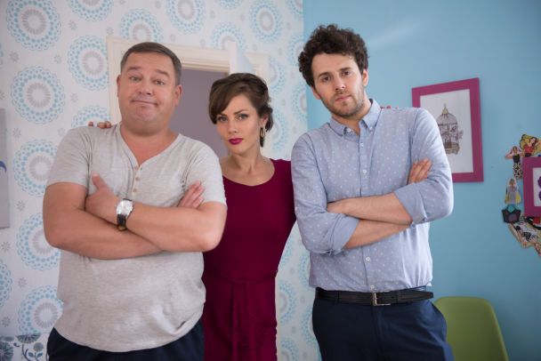  / © пресс-служба канала "1+1"