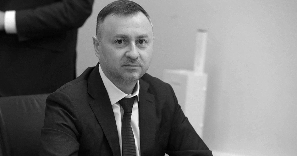В Росії мертвим знайшли депутата держдуми Миколу Петруніна
