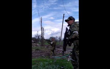 Нестреляющий РПГ и оператор, которому надо "Оскар": тиктокеры Кадырова записали новый экшн (видео)