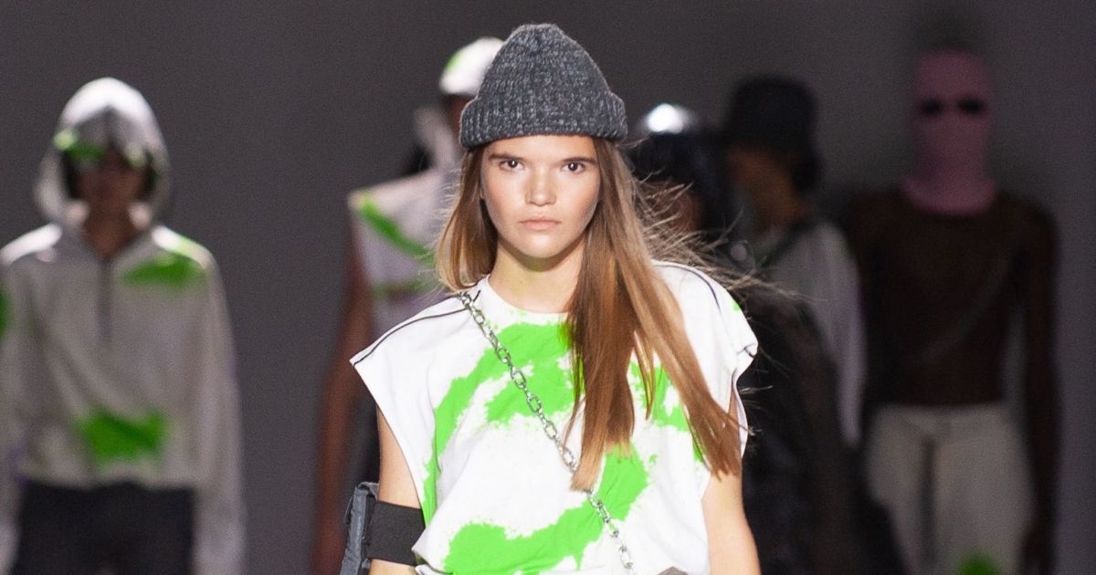 Коллекция Roussin/Пресс-служба