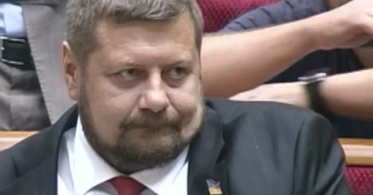 Напомним, 17 сентября Верховная Рада по представлению Генпрокуратуры дал согласие на привлечение к уголовной ответственности, задержание и арест Мосийчука