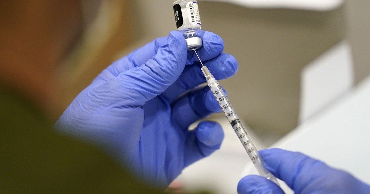 Грип: все, що потрібно знати про сезонну вакцину