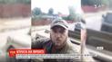 На Донбассе от пули снайпера погиб украинский военный